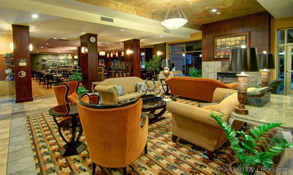 Holiday Inn & Suites Green Bay Stadium, An Ihg Hotel Interior photo